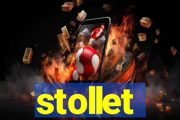 stollet