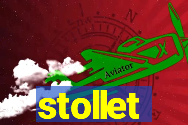 stollet