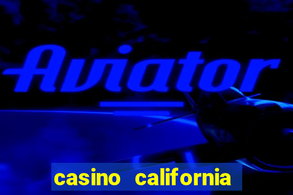 casino california los angeles