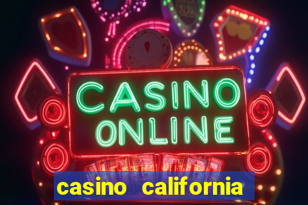 casino california los angeles