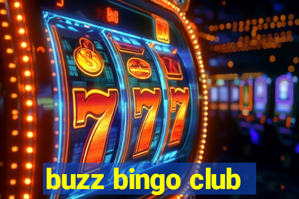 buzz bingo club