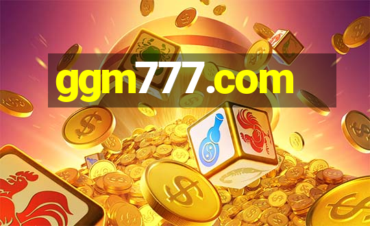 ggm777.com