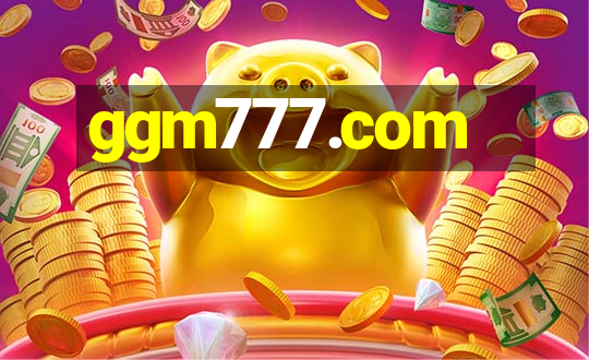 ggm777.com