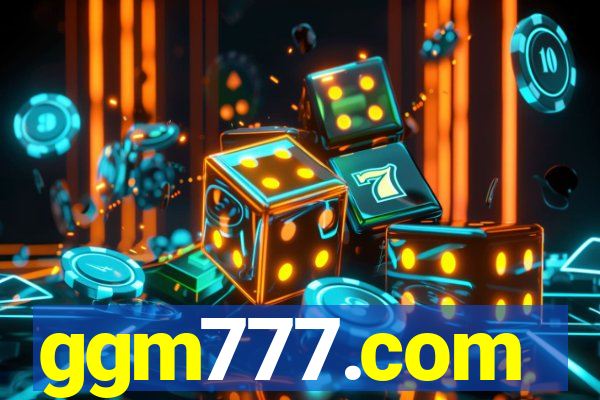 ggm777.com