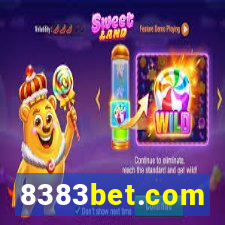 8383bet.com