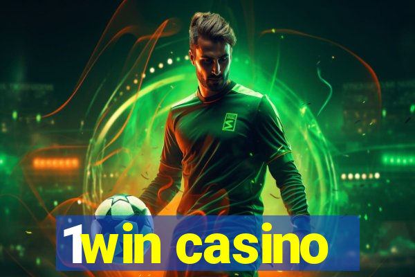 1win casino