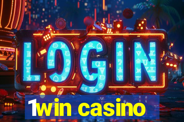 1win casino