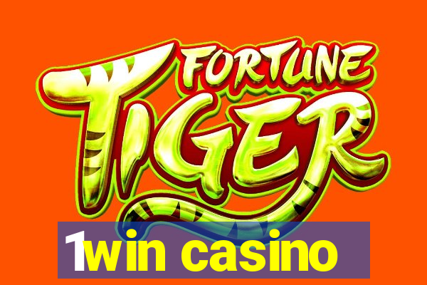 1win casino