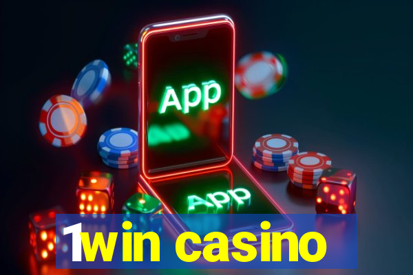 1win casino