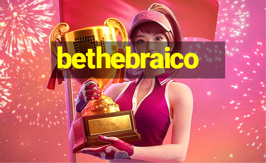 bethebraico