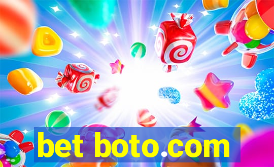 bet boto.com