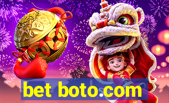 bet boto.com