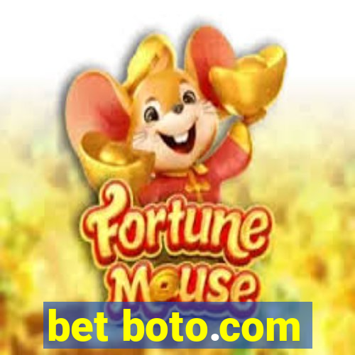 bet boto.com