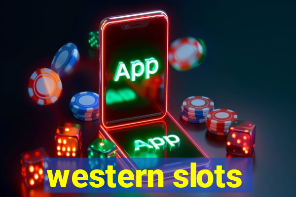 western slots