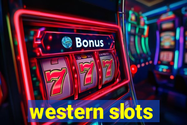 western slots