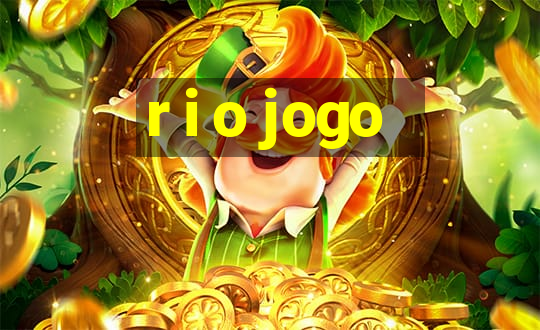 r i o jogo