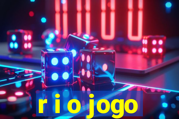 r i o jogo