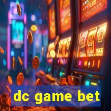 dc game bet