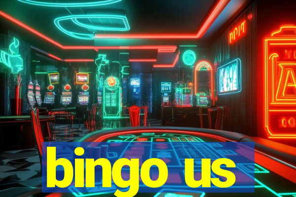 bingo us