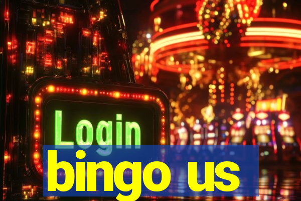 bingo us