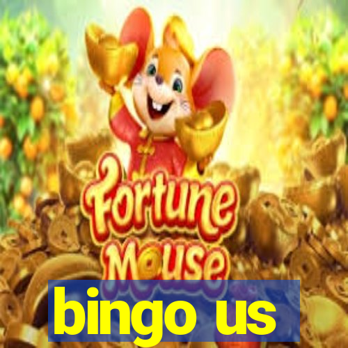 bingo us