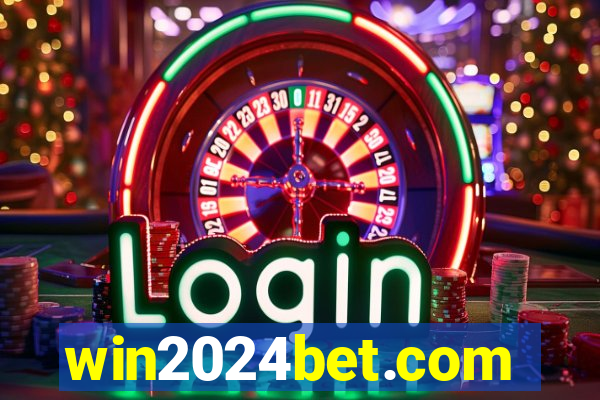 win2024bet.com