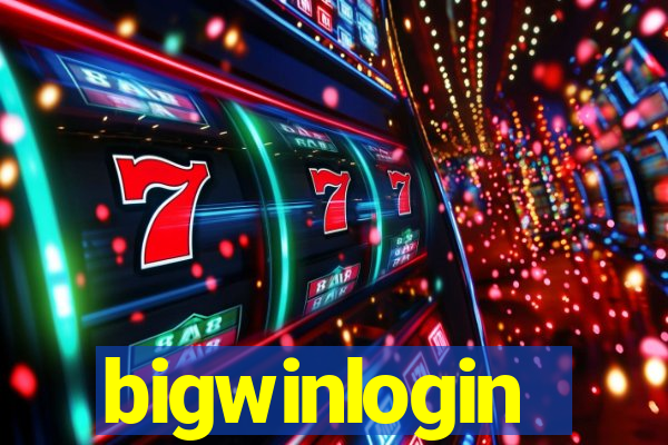 bigwinlogin