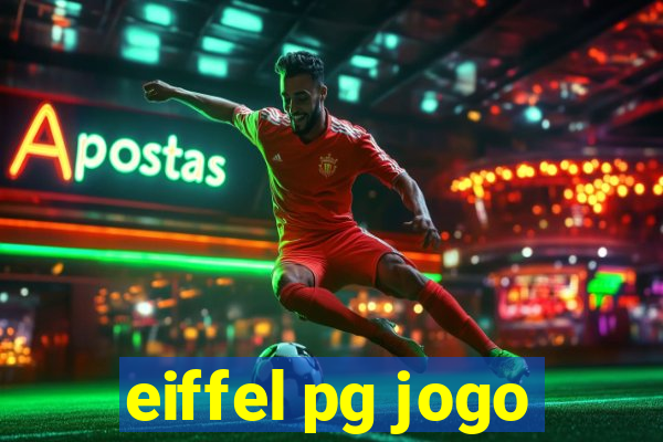 eiffel pg jogo