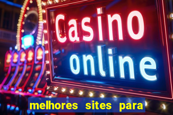 melhores sites para jogar poker