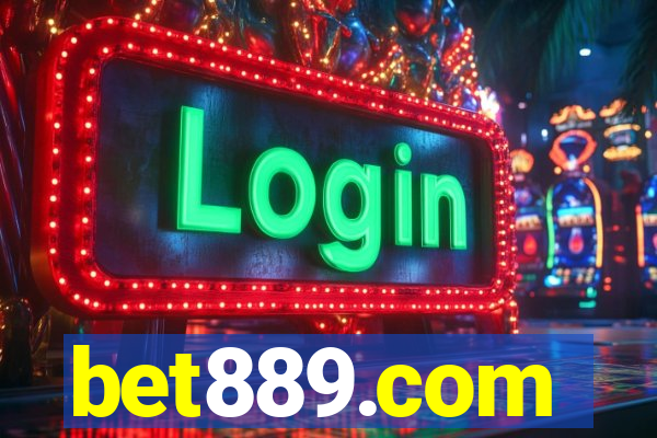 bet889.com