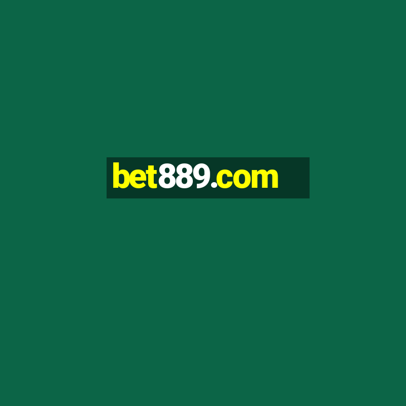 bet889.com