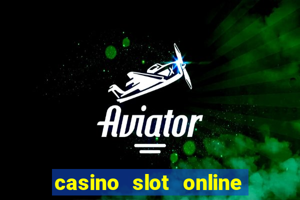 casino slot online real money gcash