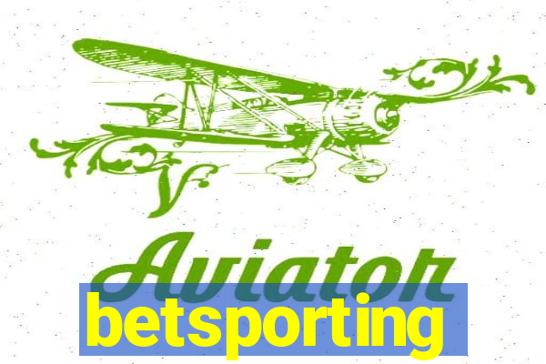 betsporting