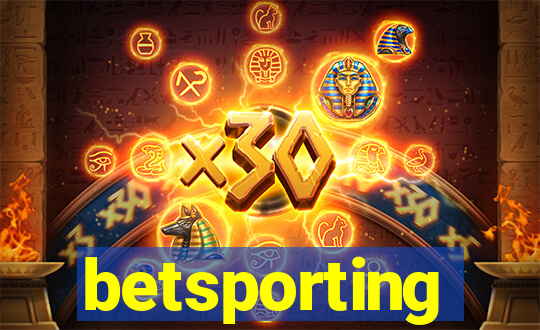 betsporting