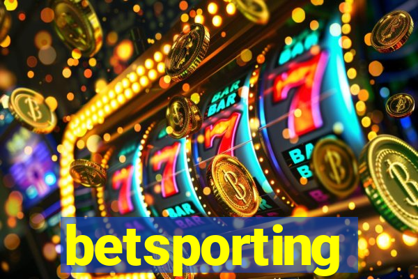 betsporting