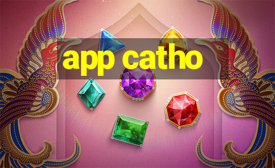 app catho