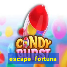 escape fortuna twister 2008