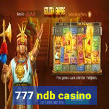 777 ndb casino