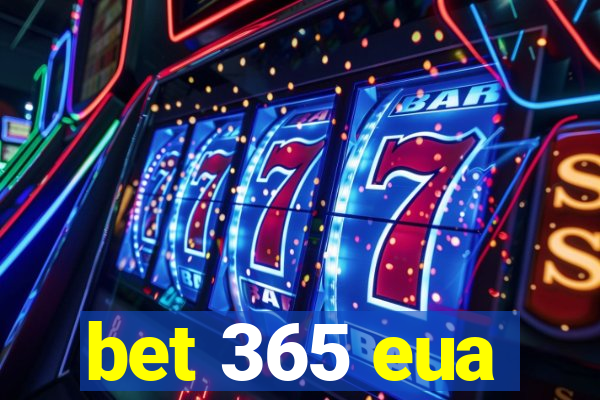 bet 365 eua