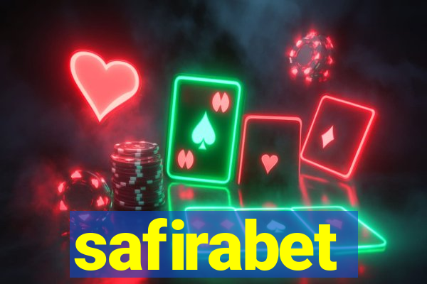 safirabet