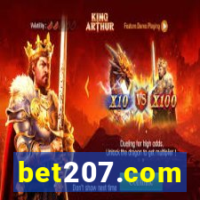 bet207.com