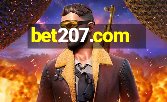 bet207.com