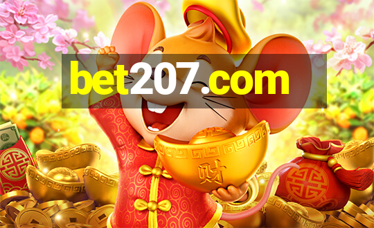 bet207.com