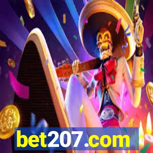 bet207.com