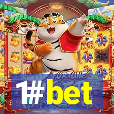 1#bet