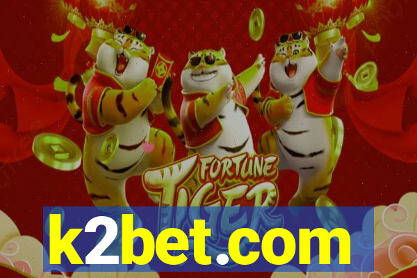 k2bet.com