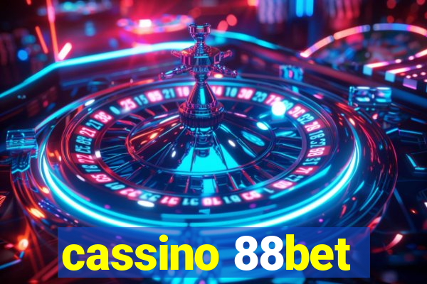 cassino 88bet