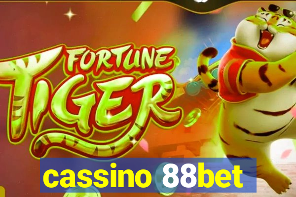 cassino 88bet