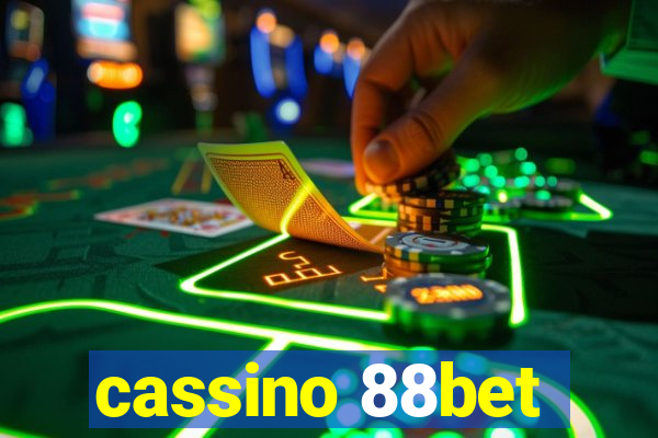 cassino 88bet