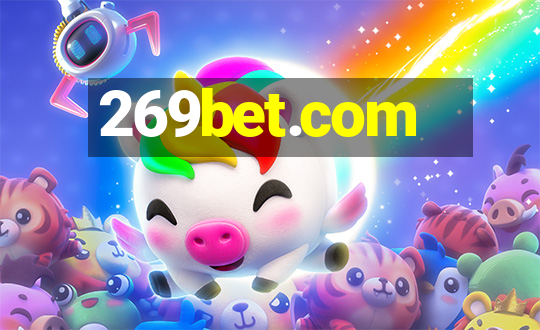 269bet.com